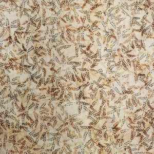 Autumn - Batik