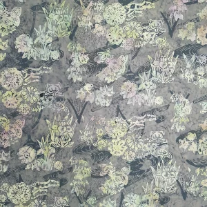 Dove - Batik