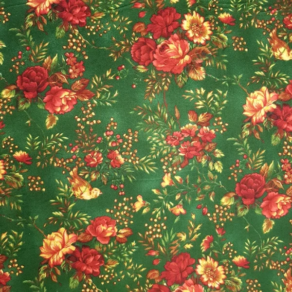 Cabin By the Lake - Flónel