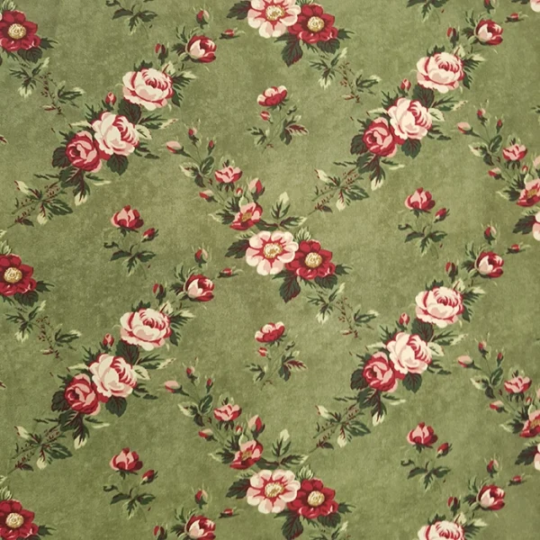 Aubrey Rose - Flónel