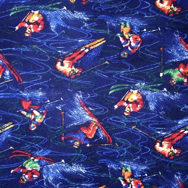 Swoosh Brights - Flónel