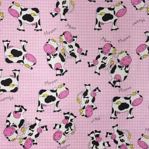 Mooooooo - Flónel
