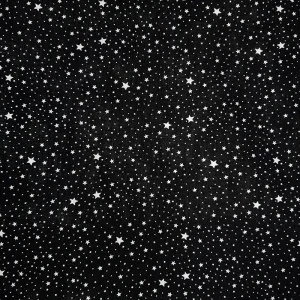 Not so Basic Stars