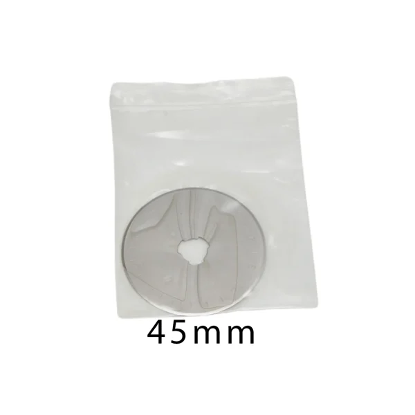 Blað í 45mm skurðarhnífa