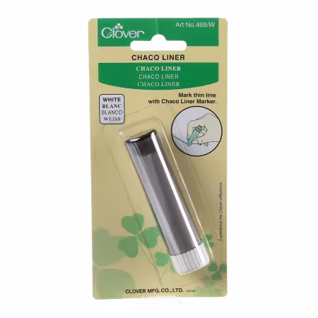 Chaco Liner - Hvítur