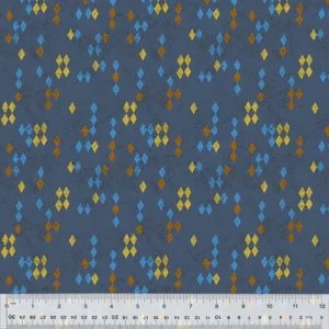 Swatch - Denim