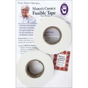 Marti's Choice - Fusible Tape