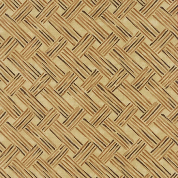 Turning Leaves - ljósbrúnt