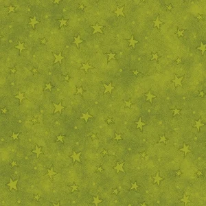 Starry Basics