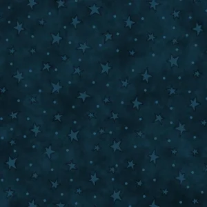 Starry Basics