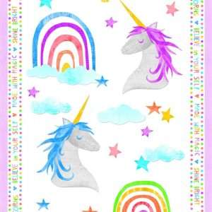 Sparkle Magic Shine - 24" panill