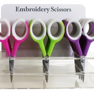 Alloy Ultra Sharp útsaumsskæri