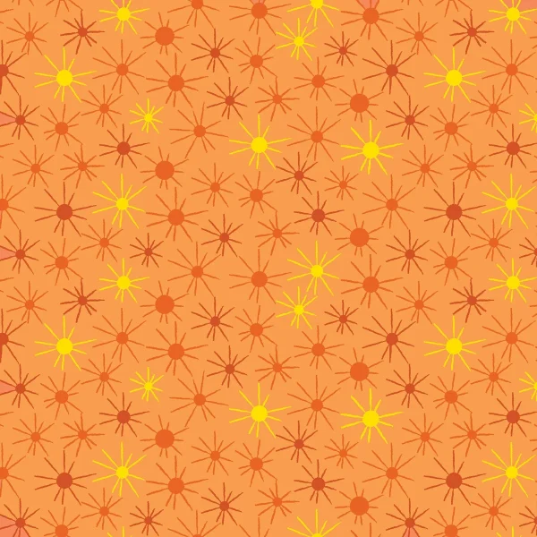 Sunny Day Medium Orange