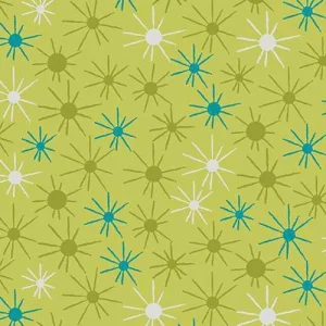 Sunny Day Medium Green