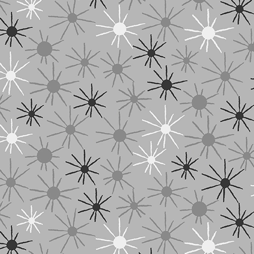 Sunny Day Medium Grey