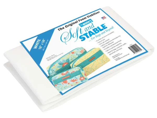 by Annie's Soft and Stable