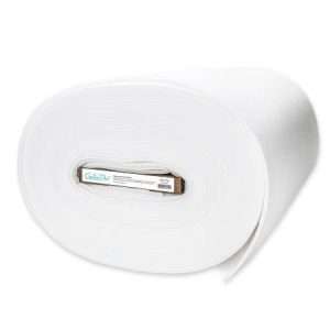 Non-Woven Sew-In Foam