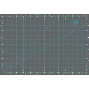 Creative Grids by Gudrun Erla 12x18" skurðarmotta