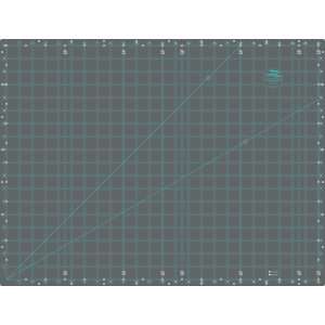 Creative Grids by Gudrun Erla 18x24" skurðarmotta