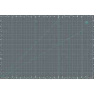 Creative Grids by Gudrun Erla 24x36" skurðarmotta