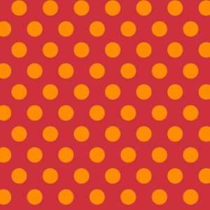Flannel Dots - Flónel
