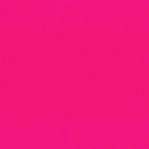 Solid Hot Pink - Flónel
