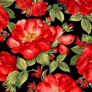 Garden Rose