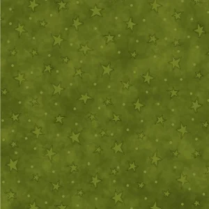 Starry Basics