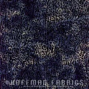 Moonstruck - Batik