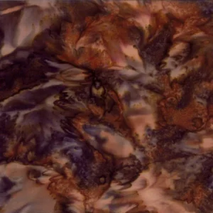 Walnut - Batik