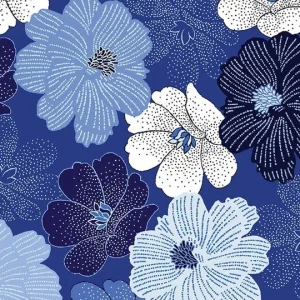 Blue Brilliance