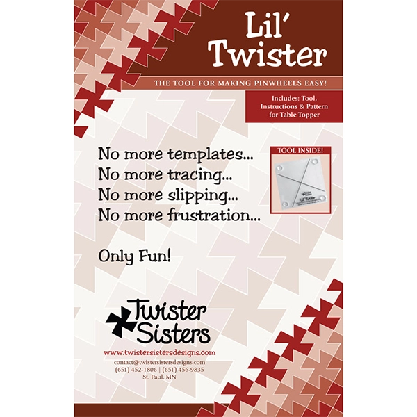 Lil' Twister
