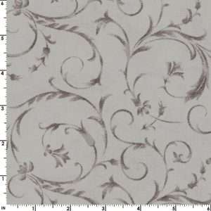 Elegant Scroll 108"