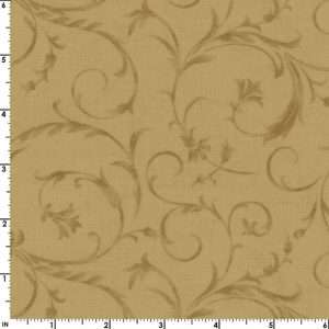 Elegant Scroll 108"