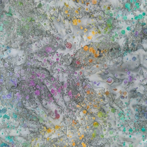 Make a Splash - Batik