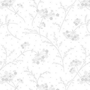 Kimberbell Basic White