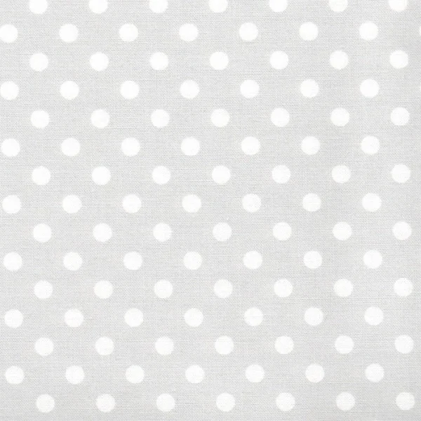 Organic Dot Grátt, doppur