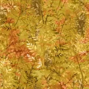 Leaf Blenders