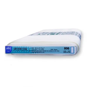 Pellon 806 - Stitch-N-Tear