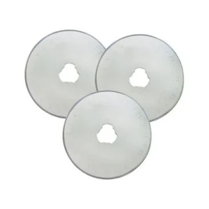 Blað í 28mm skurðarhnífa