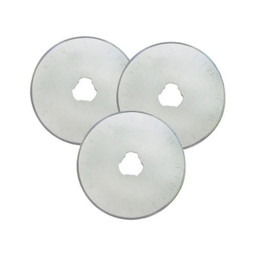 Blað í 28mm skurðarhnífa