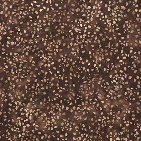 Celebrate Fall - Batik