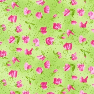 Penelope - Green