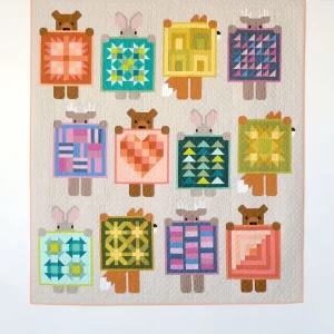 Show and Tell - Elizabeth Hartman