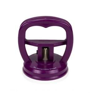 Amazing little Gripper