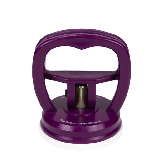 Amazing little Gripper