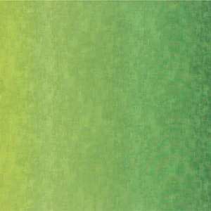 Ombre Green