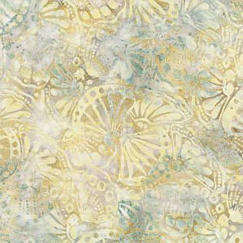 MidYear Nova - Batik