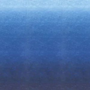 Ombre Blue