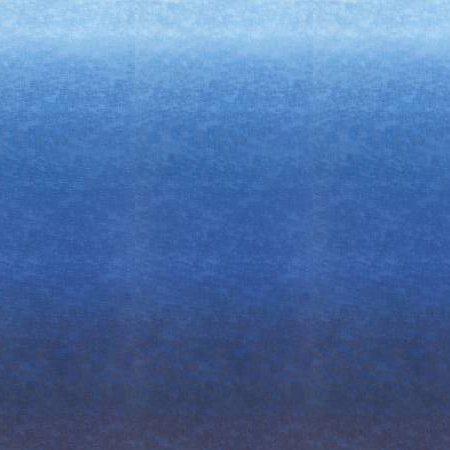 Ombre Blue